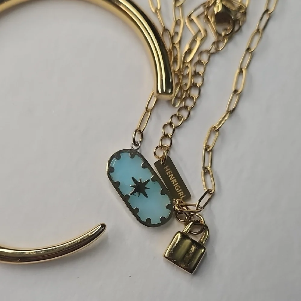 HENRIGIRL Jewlery Lot - Picture 10 of 11